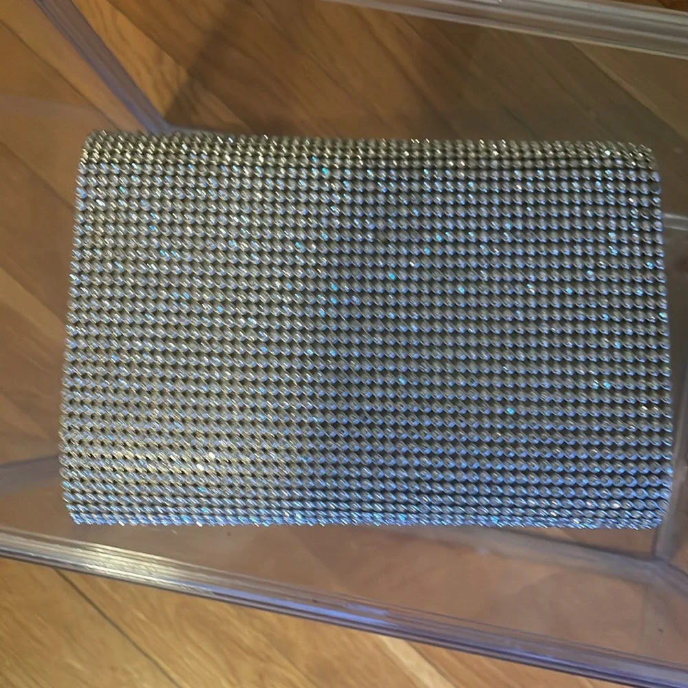 NWOT Evening Bag - Picture 2 of 6